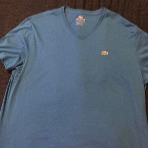 Men’s Lacoste Tee